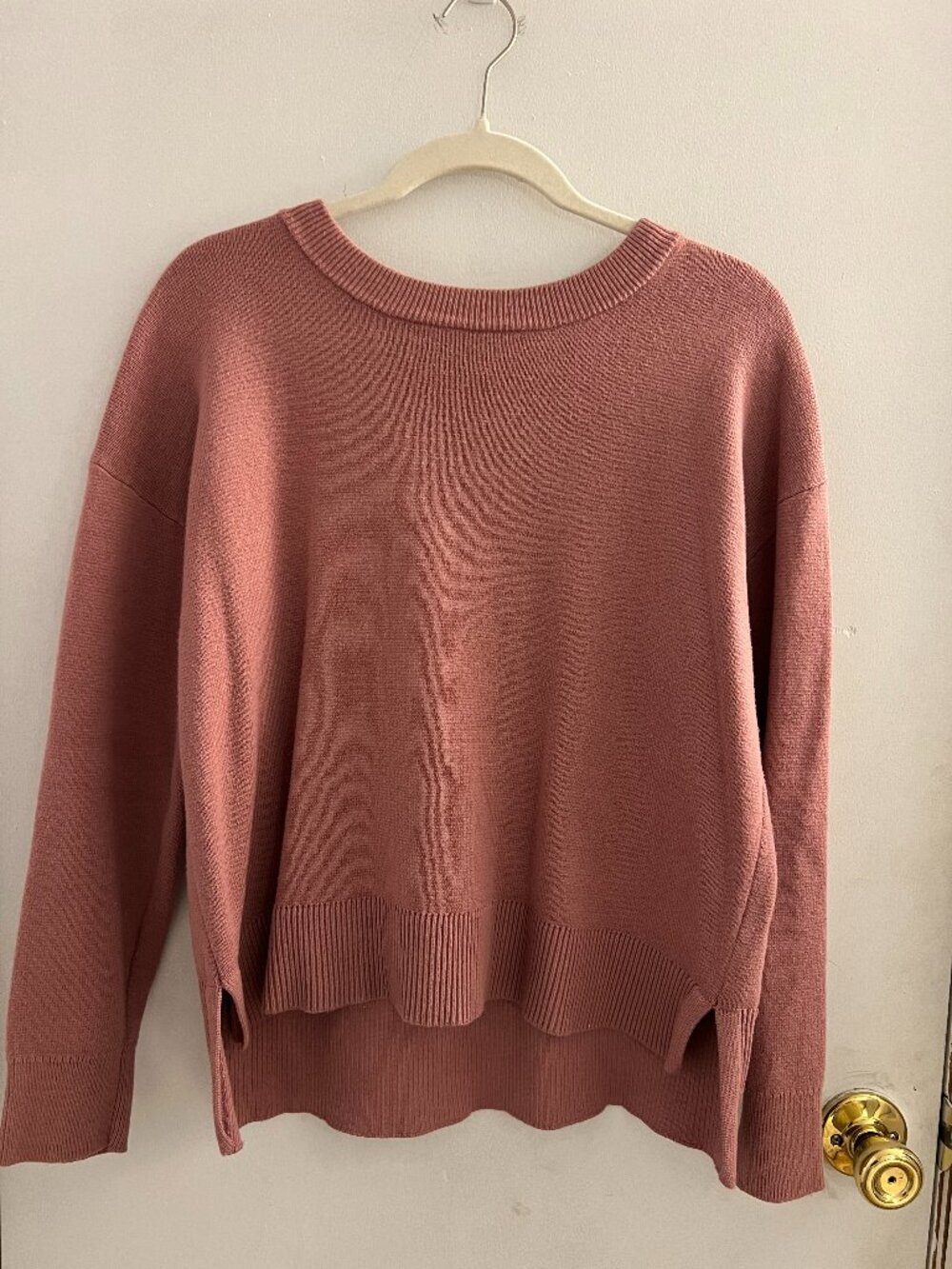 LL Bean Women's Sweater
